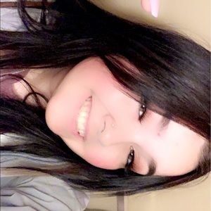 Meet your Posher, Lexi